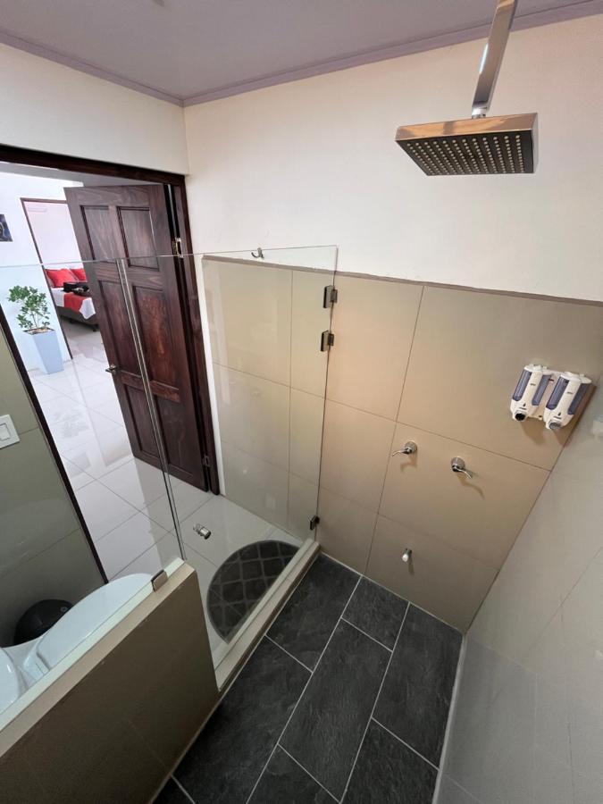 Casa Gamboa, La Fortuna Luaran gambar
