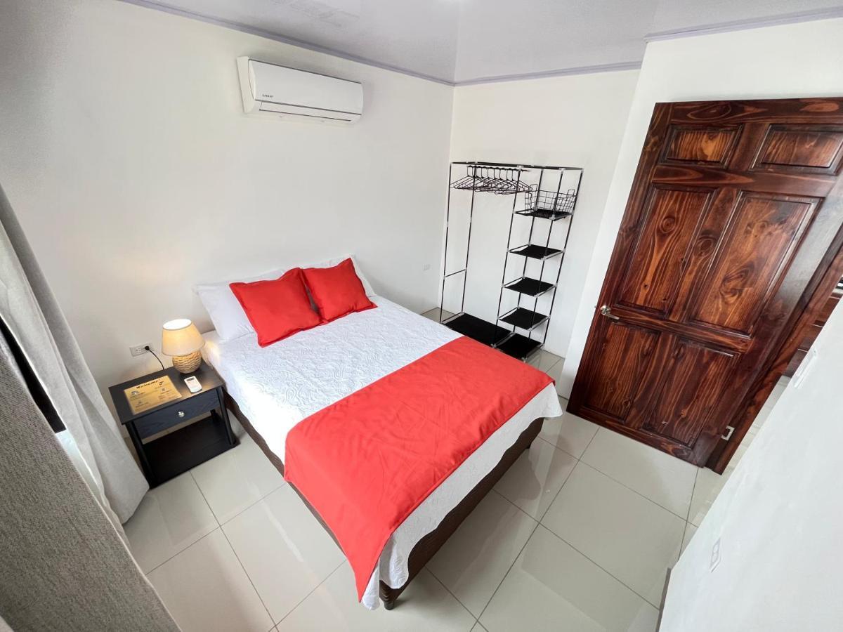 Casa Gamboa, La Fortuna Luaran gambar
