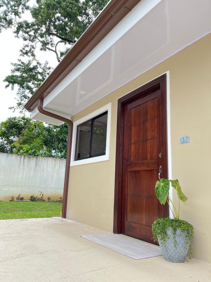 Casa Gamboa, La Fortuna Luaran gambar