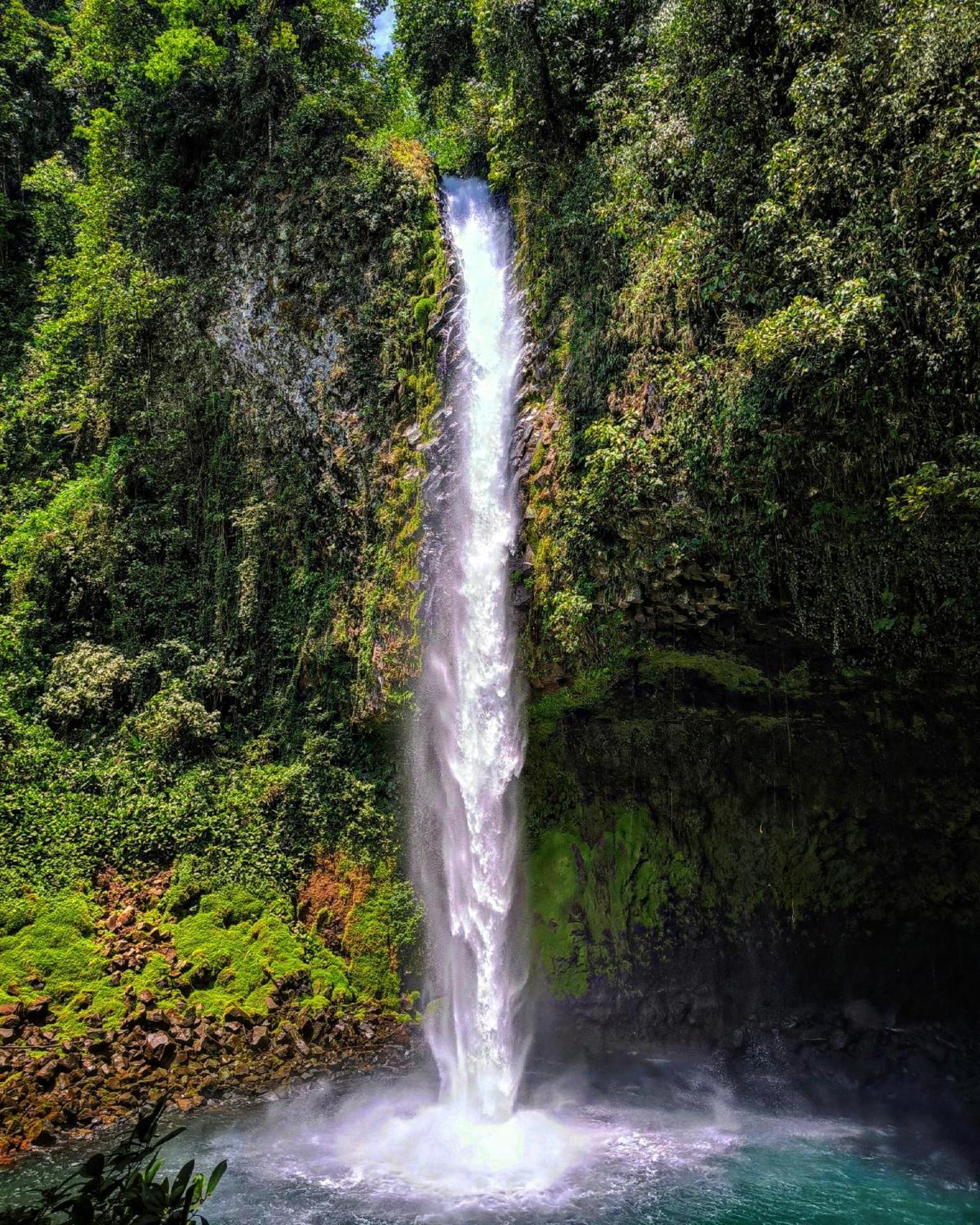 Casa Gamboa, La Fortuna Luaran gambar