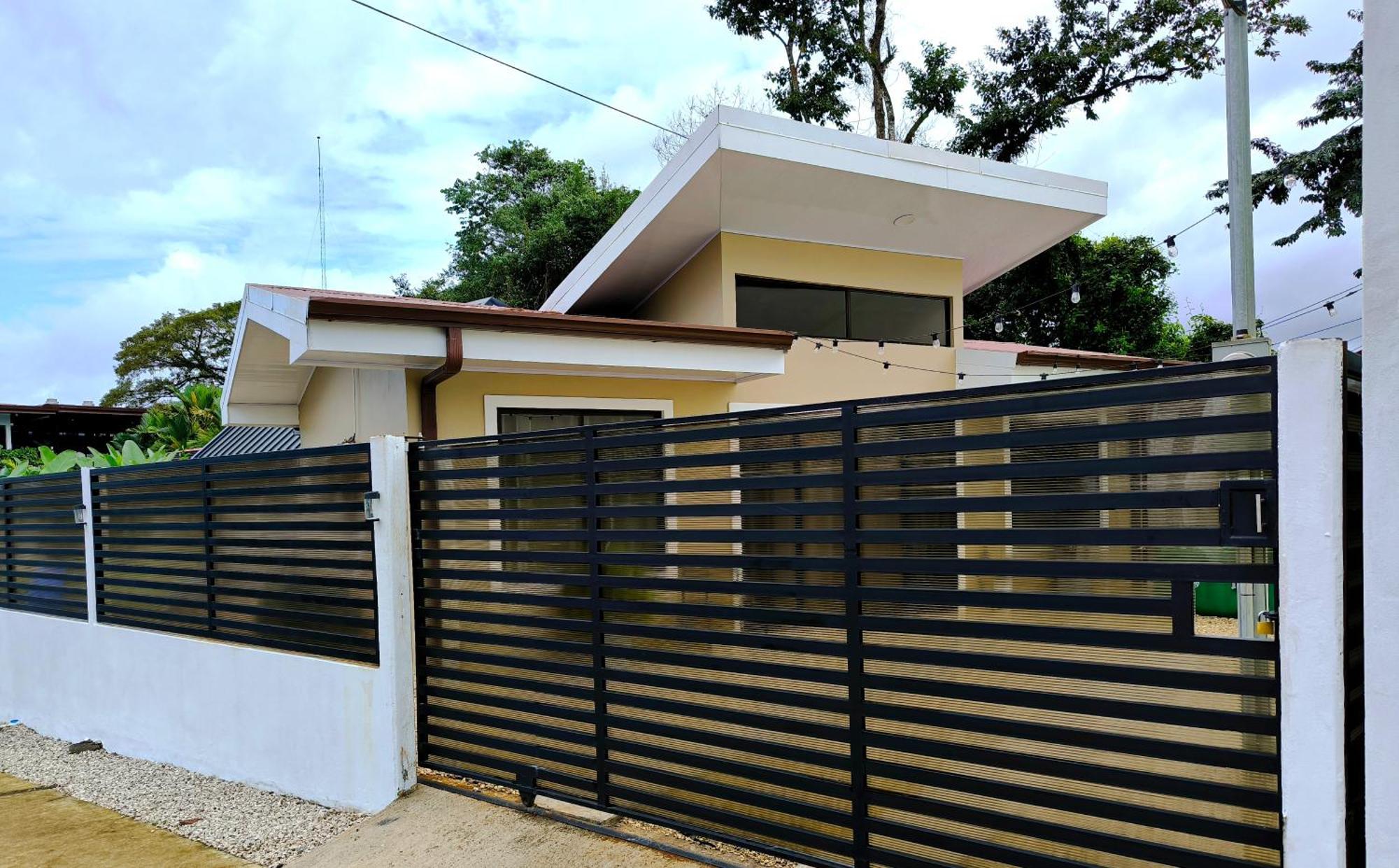 Casa Gamboa, La Fortuna Luaran gambar