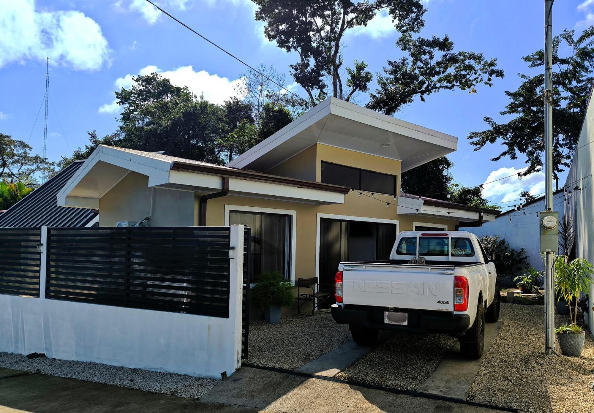 Casa Gamboa, La Fortuna Luaran gambar